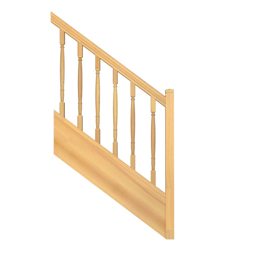 MAGNIN - Balustre BT1