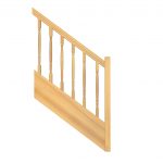 MAGNIN - Balustre BT1