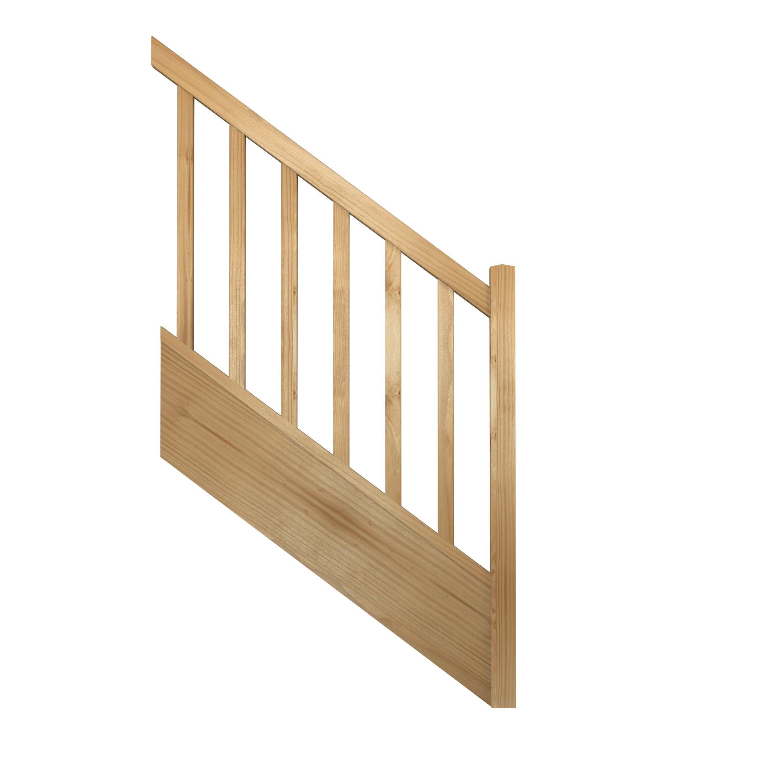 MAGNIN - Balustre B1