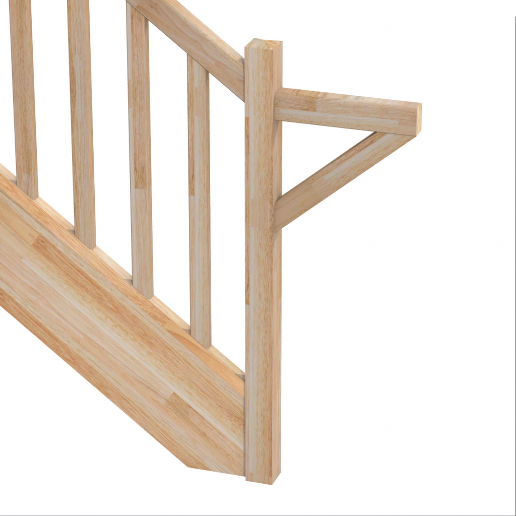 MAGNIN - Crosse horizontale