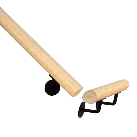 MAGNIN - Prolongement de la main courante MCR 45