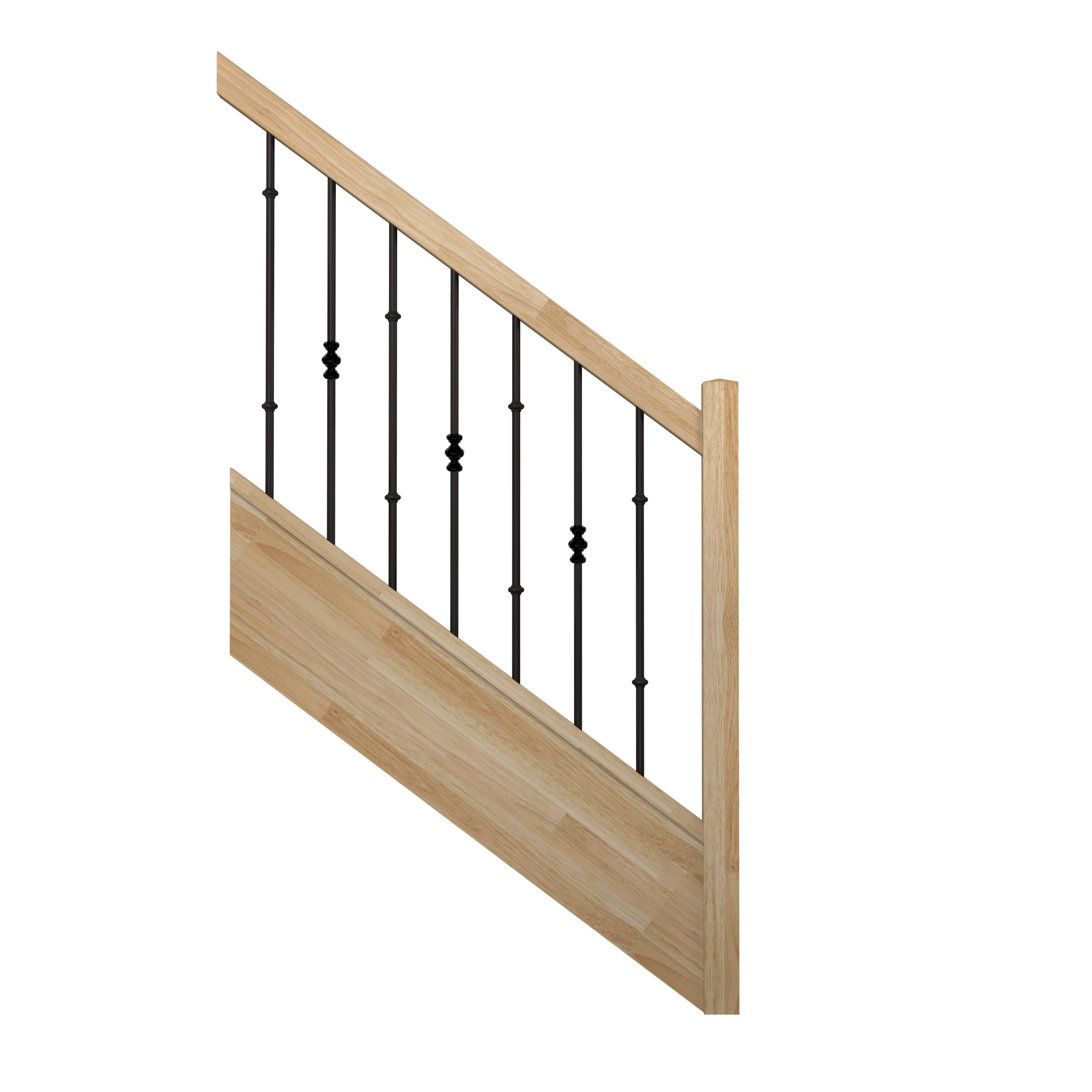 MAGNIN - Balustre BAGUE