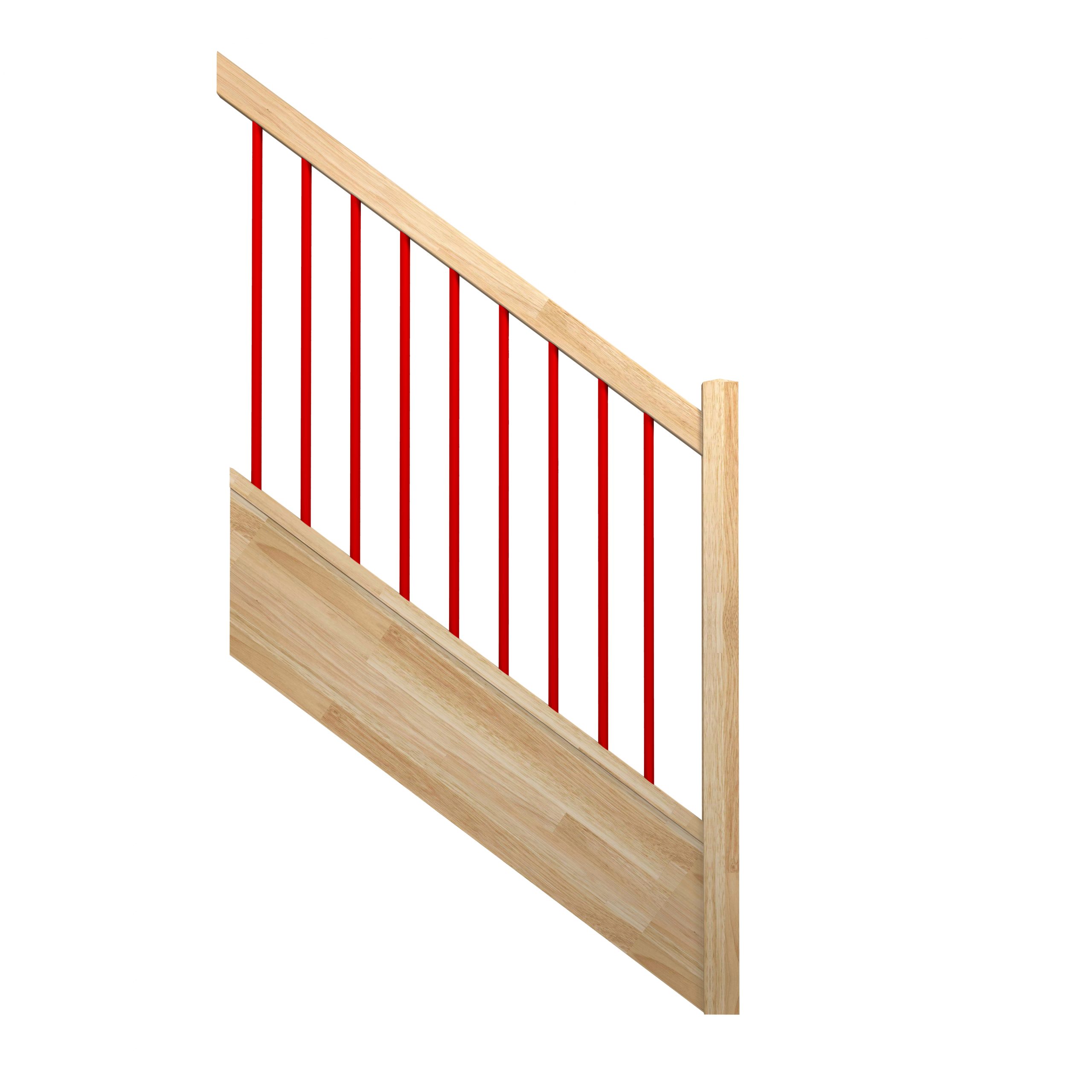 MAGNIN - Balustre BMR