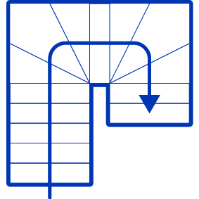 MAGNIN - Forme VTVTV