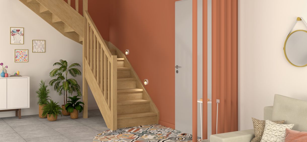 MAGNIN_ESCALIER_LE TRADITION-1 MAGNIN_ESCALIER_LE TRADITION-1